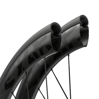 Magene EXAR DB405 Ultra Dark Wheelset - Shimano HG