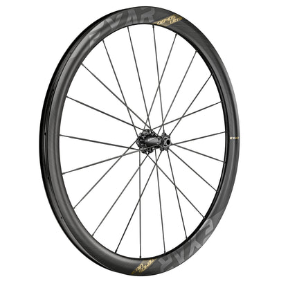 Magene EXAR DB405 Ultra Carbon Road Wheelset - Shimano HG Freehub