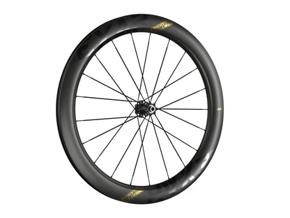 Magene EXAR DB607 Ultra Carbon Road Wheelset - Shimano HG Freehub