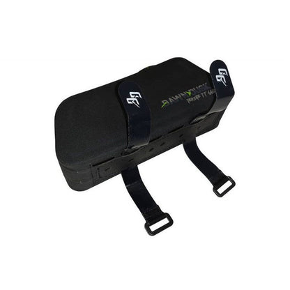 Dawn 2 Dusk Teklite TT Top Tube Bag [Size: 660mL]