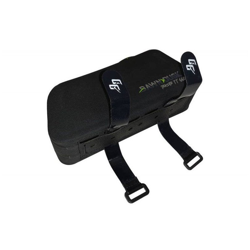 Dawn 2 Dusk Teklite TT Top Tube Bag [Size: 660mL]