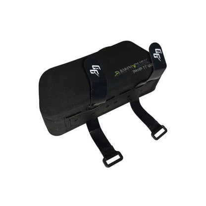 Dawn 2 Dusk Teklite TT Top Tube Bag [Size: 660mL] Dawn 2 Dusk