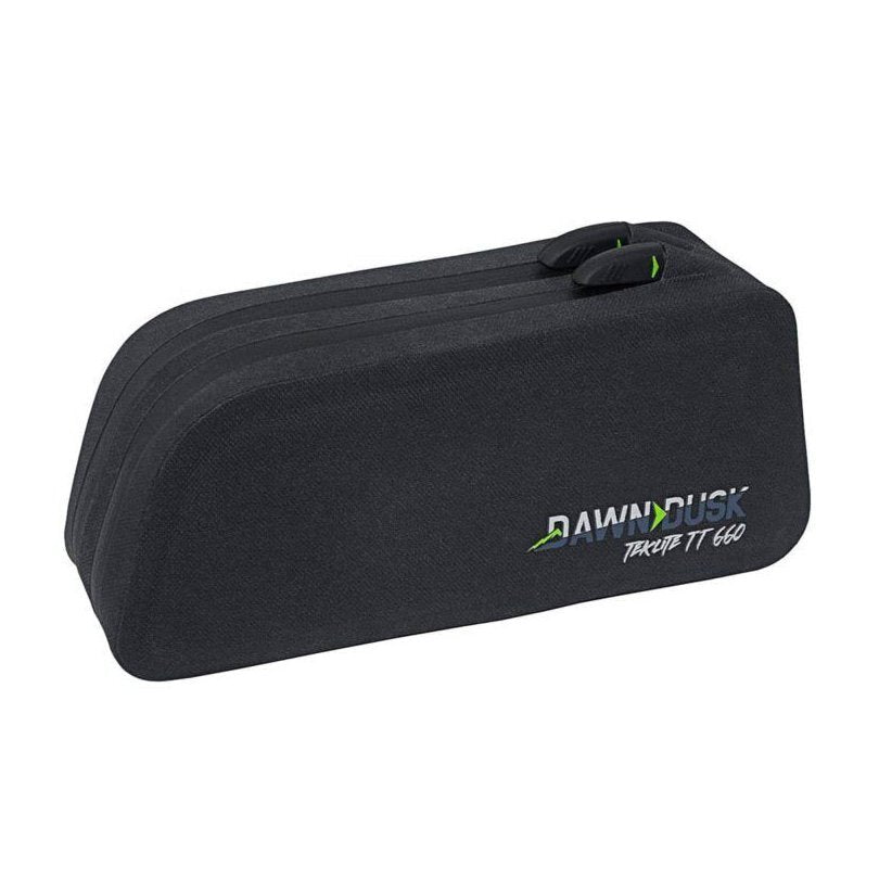 Dawn 2 Dusk Teklite TT Top Tube Bag [Size: 660mL]
