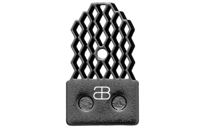 absoluteBLACK GRAPHENpads (Shimano Road) - Disc 34