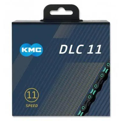 KMC DLC11 11 Speed Chain