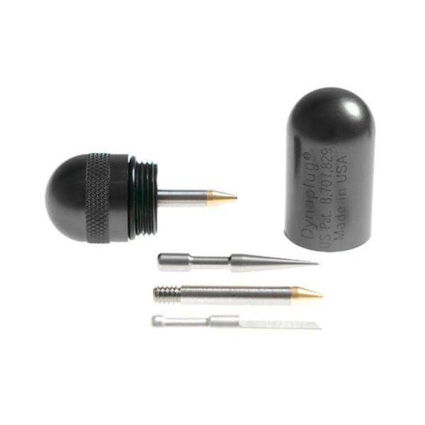 Dynaplug Micro Pro Pill Tubeless Bicycle Tire Repair Kit
