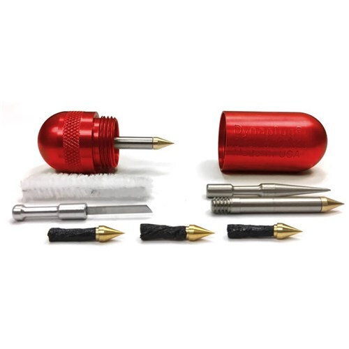 Dynaplug Micro Pro Pill Tubeless Bicycle Tire Repair Kit