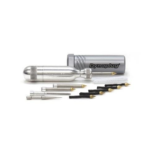 Dynaplug Pro Aluminium Tubeless Repair Kit