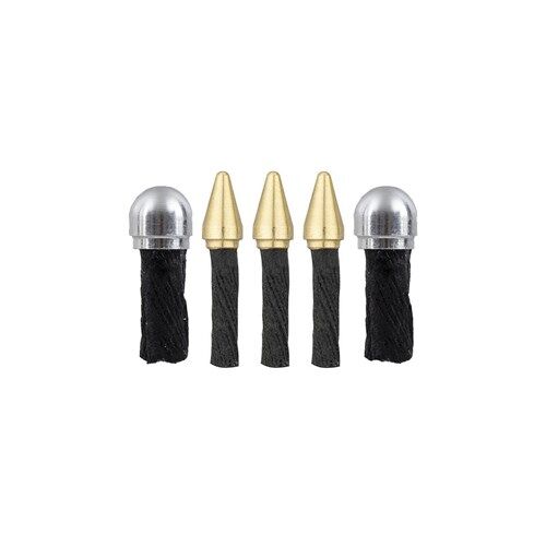 DYNAPLUG - Tubeless Replacement Plugs 5 Pack