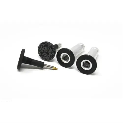 Dynaplug Covert MTB Bar Tubeless Tyre Repair Kit Dynaplug