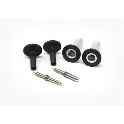 Dynaplug Covert MTB Bar Tubeless Tyre Repair Kit Dynaplug