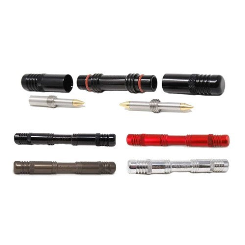 Dynaplug Racer Pro Tubeless Bicycle Tyre Puncture Repair Tool