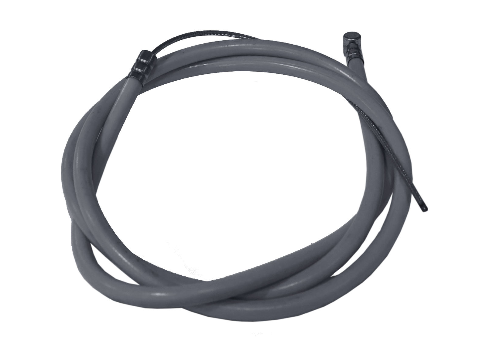 DRS OEM Slick Brake Cable 1.6mm x 1000mm