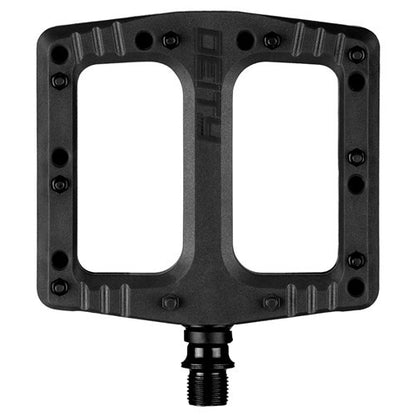 Deity Deftrap Flat MTB Pedals