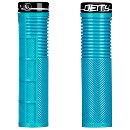 Deity Knuckleduster Lock On Grips