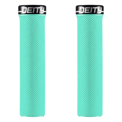 Deity Slimfit Lock-On Grips