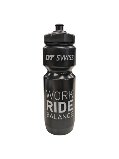 DT Swiss Water Bottle 750ml / Work-Ride-Balance
