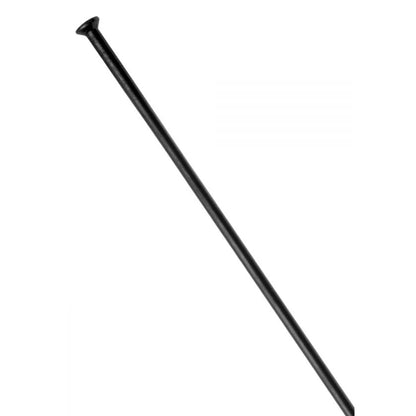 DT Swiss Spoke AeroComp 2.0 Straight Pull Black