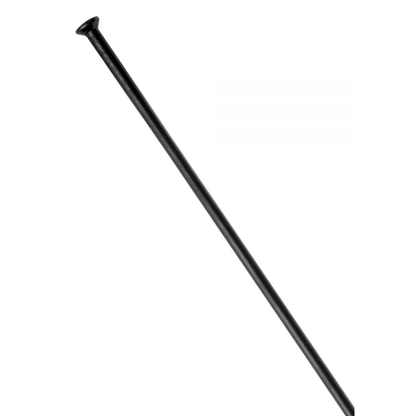 DT Swiss Spoke AeroComp 2.0 Straight Pull Black