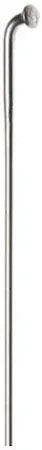 DT Swiss Competition J-Bend SIlver Spoke 2mm/1.8mm/2mm