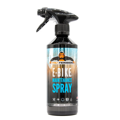 Tru-Tension E-Bike Maintenance Spray 500ml