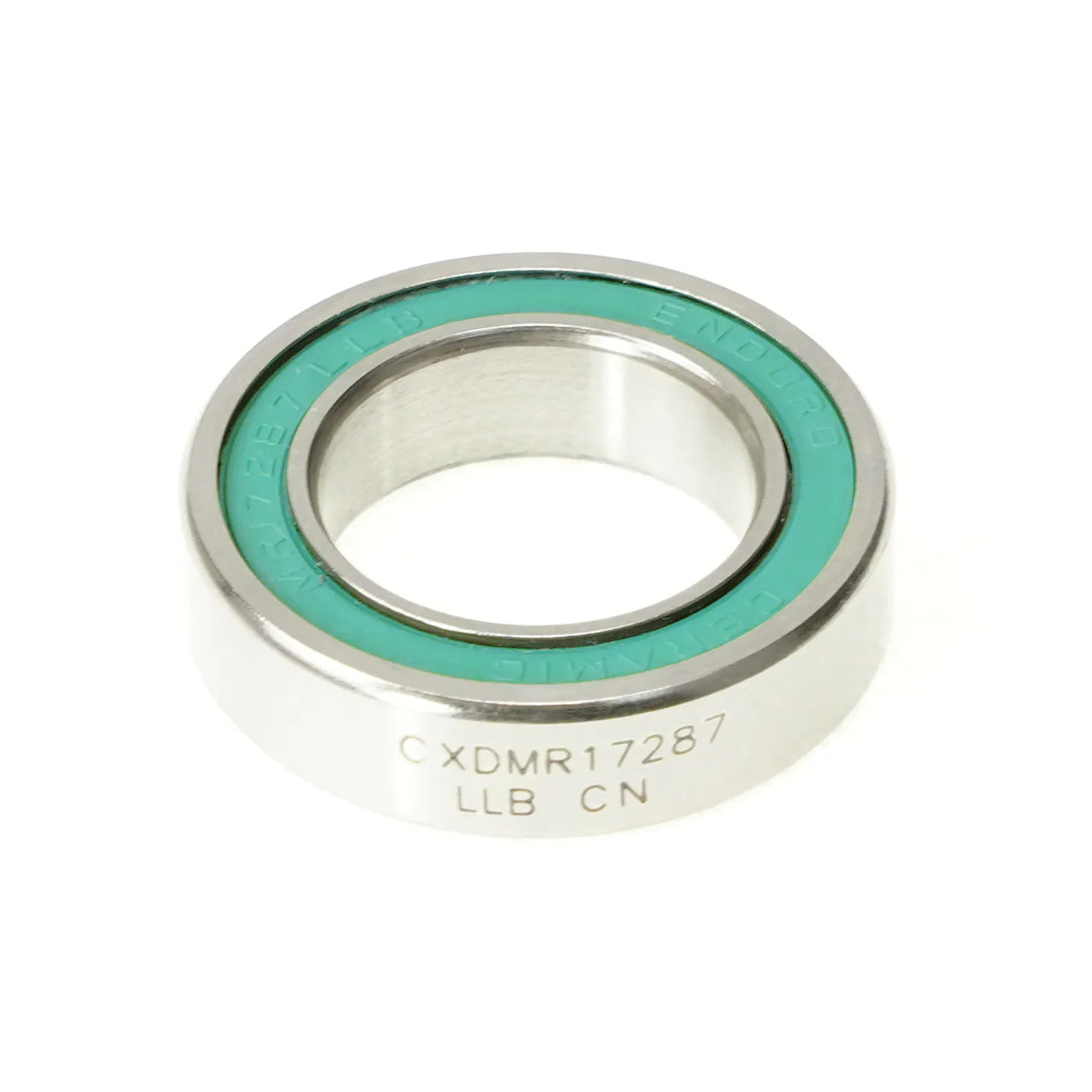 Enduro XD-15 Ceramic Hybrids Bearing MR 17287 LLB 