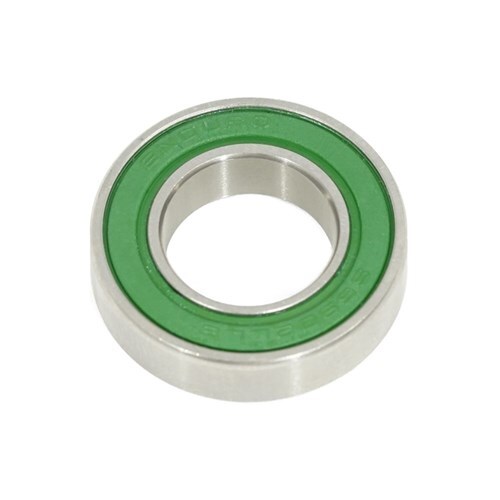 Enduro Bearings S6902 LLB Stainless Steel Radial Hub Bearing (15x28x7mm)