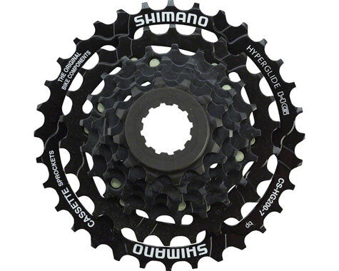 Shimano Altus CS-HG200 Cassette 7-Speed