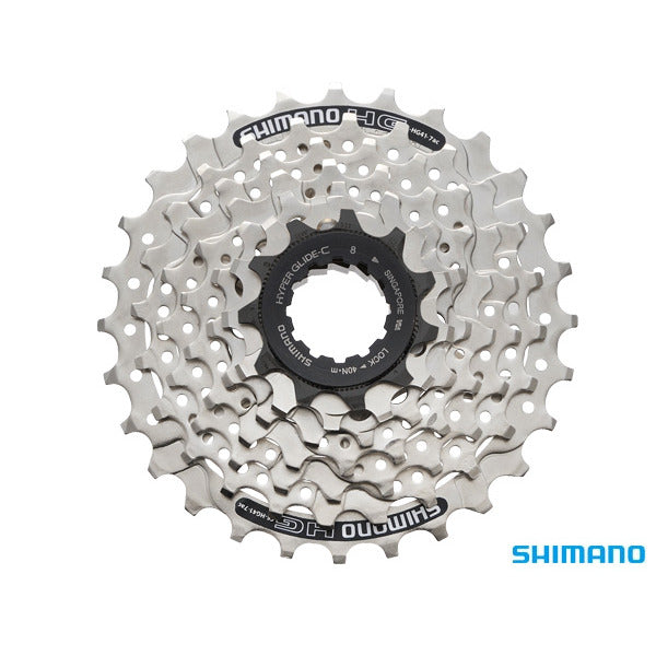 Shimano CS-HG41 Acera Cassette 7-Speed