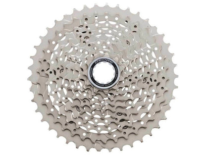 Shimano Deore CS-M4100 10 Speed Cassette