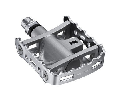 Shimano PD-M324 SPD Pedals SPD/Platform 