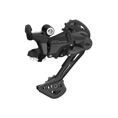 Shimano Cues Shadow RD Rear Derailleur 2x 9-speed