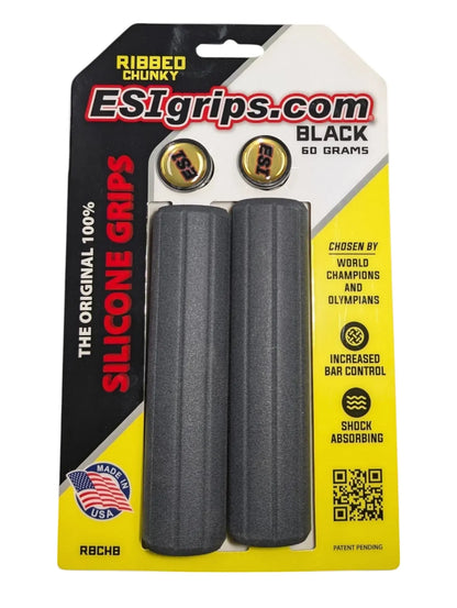 ESI Silicone MTB Grips