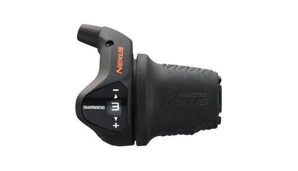 Shimano SL-3S41 Revo Shifter NEXUS 3-Speed