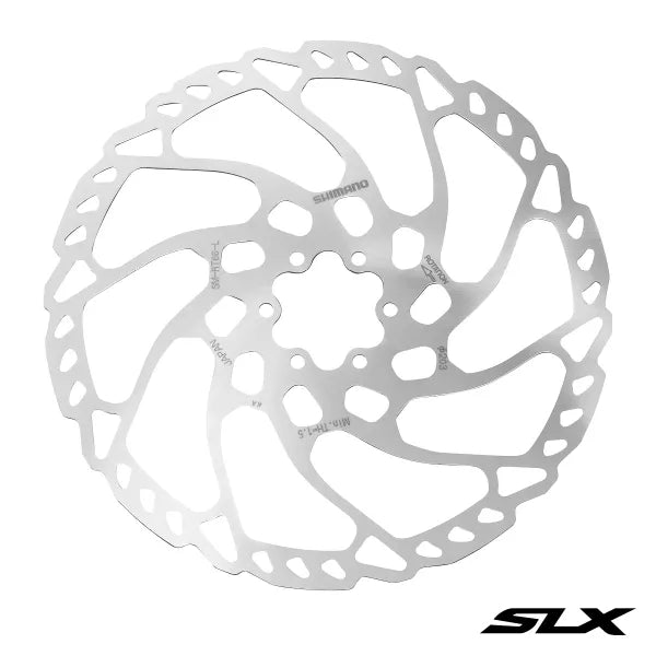 Shimano SM-RT66 Disc Brake Rotor SLX 6-Bolt