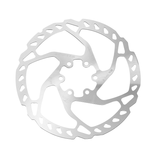 Shimano SM-RT66 Disc Brake Rotor SLX 6-Bolt