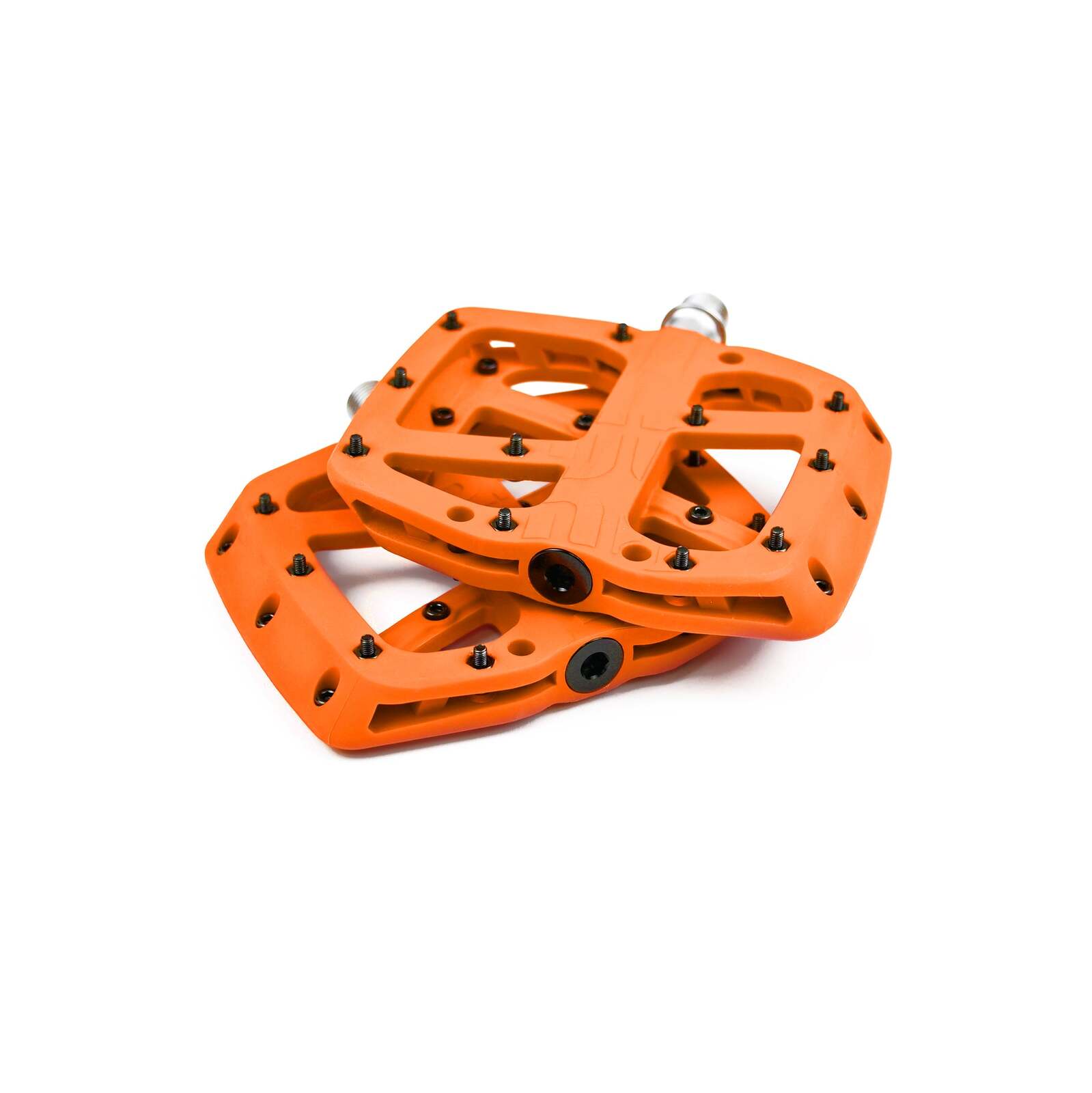 E-Thirteen Base Flat Composite MTB Pedals