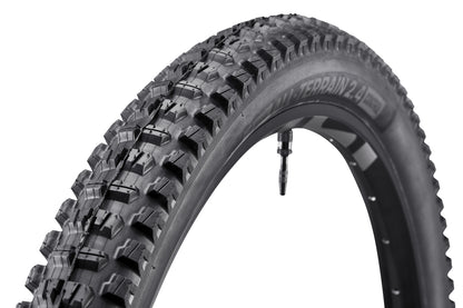 E-Thirteen All Terrain Folding MTB Tyre