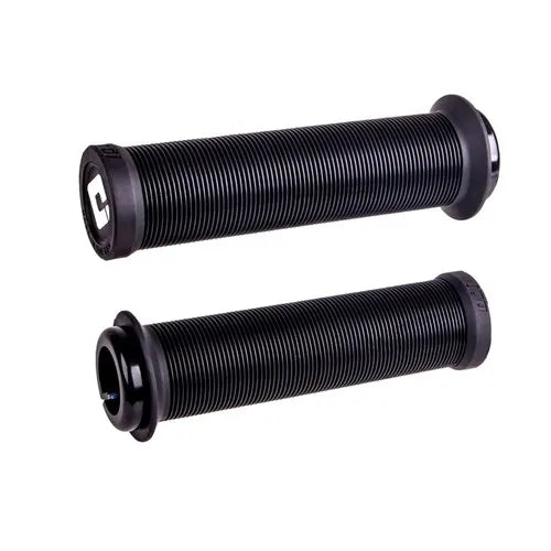 ODI Longneck V2.1 Lock-On Grip System - Black