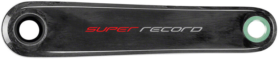 Campagnolo Super Record 12 Speed Carbon Crankset