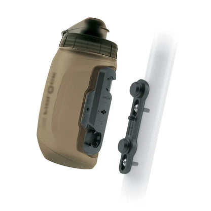 Fidlock Drink Bottle Twist Bike Base Set