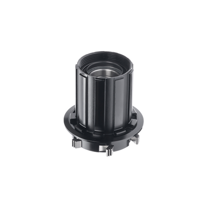 Funn Cassette Freehub Body - Shimano HG