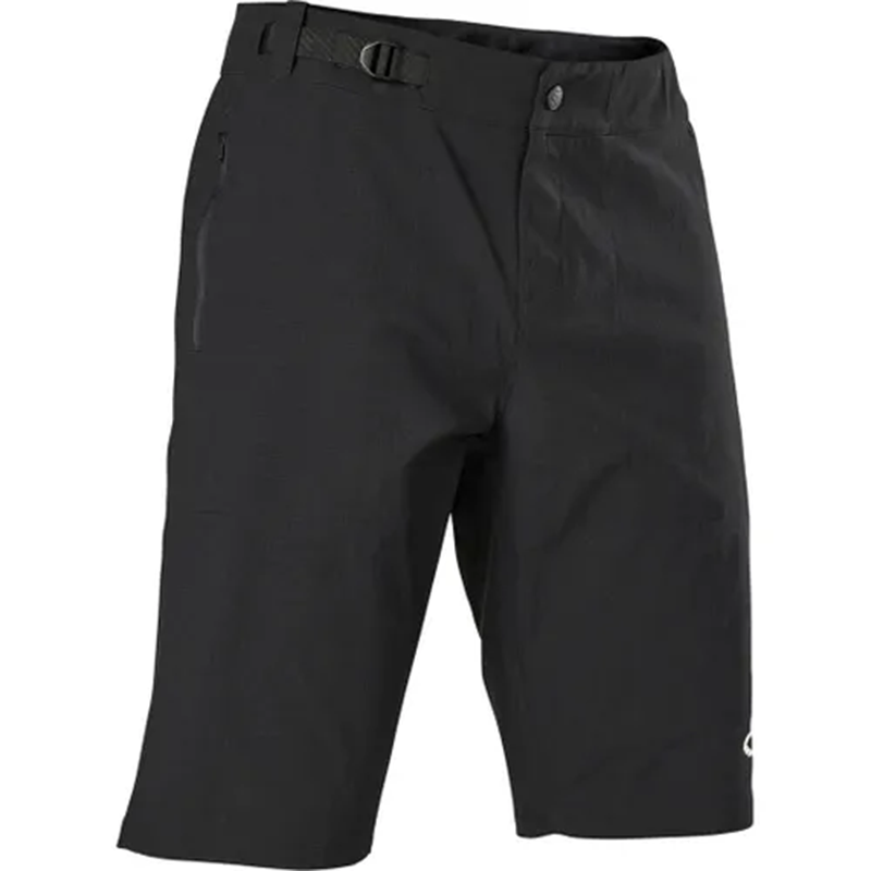 Fox Ranger Short Black