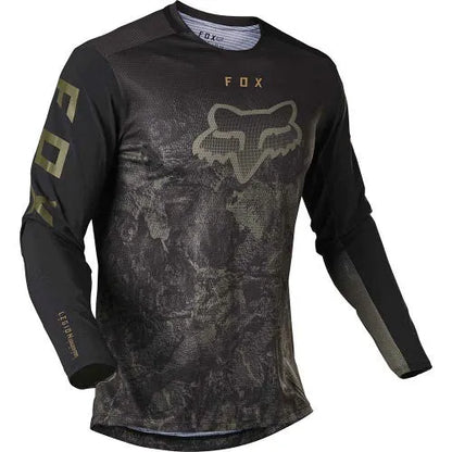 Fox Legion Long Sleeve MTB Jersey