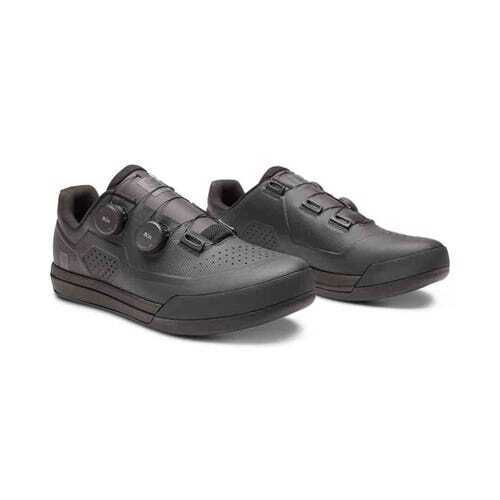 Fox Union BOA Clipless MTB Shoes