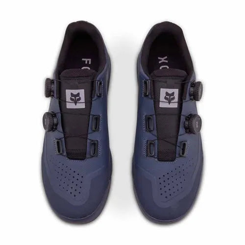 Fox Union BOA Clipless MTB Shoes