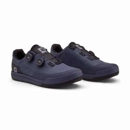 Fox Union BOA Clipless MTB Shoes