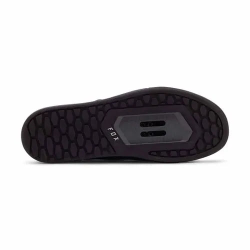 Fox Union BOA Clipless MTB Shoes