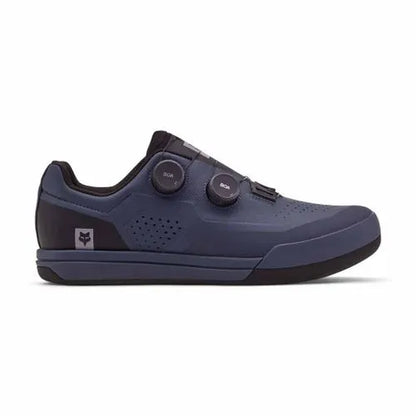 Fox Union BOA Clipless MTB Shoes
