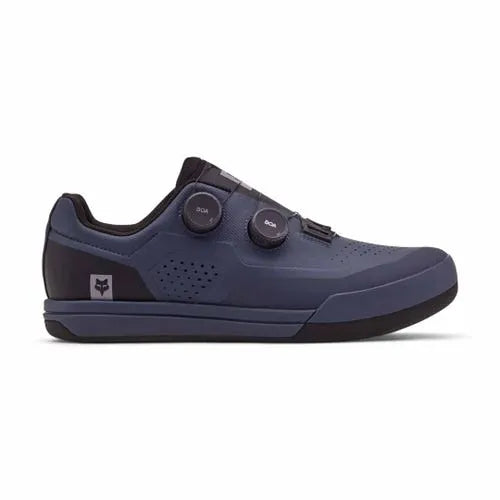 Fox Union BOA Clipless MTB Shoes